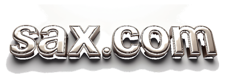 sax com logo